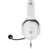 Razer noirshark v2 x - casque gaming esports multiplateforme (haut-parleurs triforce de 50mm, annulation passive du bruit avancé