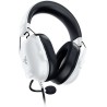Razer noirshark v2 x - casque gaming esports multiplateforme (haut-parleurs triforce de 50mm, annulation passive du bruit avancé