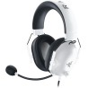 Razer noirshark v2 x - casque gaming esports multiplateforme (haut-parleurs triforce de 50mm, annulation passive du bruit avancé