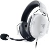 Razer noirshark v2 x - casque gaming esports multiplateforme (haut-parleurs triforce de 50mm, annulation passive du bruit avancé