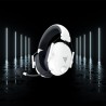 Razer noirshark v2 x - casque gaming esports multiplateforme (haut-parleurs triforce de 50mm, annulation passive du bruit avancé