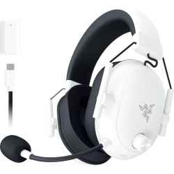 Razer noirshark v2 hyperspeed pour pc - casque de jeu sans fil e-sports ultra léger 280g (microphone super large bande, haut-par