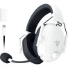 Razer noirshark v2 hyperspeed pour pc - casque de jeu sans fil e-sports ultra léger 280g (microphone super large bande, haut-par