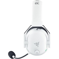 Razer noirshark v2 hyperspeed pour pc - casque de jeu sans fil e-sports ultra léger 280g (microphone super large bande, haut-par