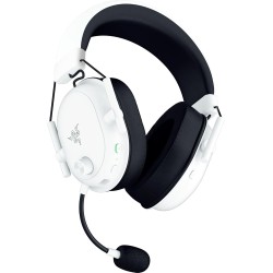 Razer noirshark v2 hyperspeed pour pc - casque de jeu sans fil e-sports ultra léger 280g (microphone super large bande, haut-par