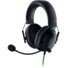 Razer noirshark v2 x usb - casque gaming esports filaire (haut-parleurs triforce 50mm, suppression du bruit, construction ultra-