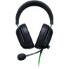 Razer noirshark v2 x usb - casque gaming esports filaire (haut-parleurs triforce 50mm, suppression du bruit, construction ultra-