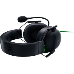 Razer noirshark v2 x usb - casque gaming esports filaire (haut-parleurs triforce 50mm, suppression du bruit, construction ultra-