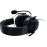 Razer noirshark v2 x usb - casque gaming esports filaire (haut-parleurs triforce 50mm, suppression du bruit, construction ultra-