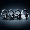 Razer noirshark v3 - casque sans fil pour l’esport - haut-parleurs en titane de 50mm - micro hyperclear amovible - thx spatial a