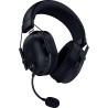 Razer noirshark v3 - casque sans fil pour l’esport - haut-parleurs en titane de 50mm - micro hyperclear amovible - thx spatial a