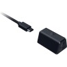 Razer noirshark v3 - casque sans fil pour l’esport - haut-parleurs en titane de 50mm - micro hyperclear amovible - thx spatial a
