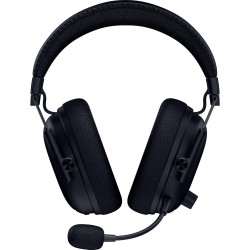 Razer noirshark v3 pro - casque anc sans fil pour l’esport - annulation active - haut-parleurs 50mm - micro hyperclear amovible 