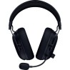 Razer noirshark v3 pro - casque anc sans fil pour l’esport - annulation active - haut-parleurs 50mm - micro hyperclear amovible 