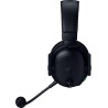 Razer noirshark v3 pro - casque anc sans fil pour l’esport - annulation active - haut-parleurs 50mm - micro hyperclear amovible 