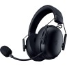 Razer noirshark v3 x hyperspeed - casque sans fil pour e-sport - ultra léger 270g - haut-parleurs triforce 5 mm - microphone car