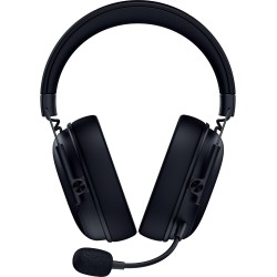 Razer noirshark v3 x hyperspeed - casque sans fil pour e-sport - ultra léger 270g - haut-parleurs triforce 5 mm - microphone car