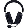 Razer noirshark v3 x hyperspeed - casque sans fil pour e-sport - ultra léger 270g - haut-parleurs triforce 5 mm - microphone car