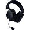 Razer noirshark v3 x hyperspeed - casque sans fil pour e-sport - ultra léger 270g - haut-parleurs triforce 5 mm - microphone car