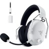 Razer noirshark v3 - casque sans fil pour l’esport - haut-parleurs en titane de 50mm - micro hyperclear amovible - thx spatial a