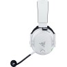 Razer noirshark v3 - casque sans fil pour l’esport - haut-parleurs en titane de 50mm - micro hyperclear amovible - thx spatial a