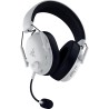 Razer noirshark v3 - casque sans fil pour l’esport - haut-parleurs en titane de 50mm - micro hyperclear amovible - thx spatial a