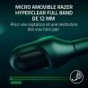 Razer noirshark v3 pro - casque anc sans fil pour l’esport - annulation active - haut-parleurs 50mm - micro hyperclear amovible 