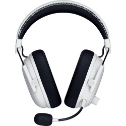 Razer noirshark v3 pro - casque anc sans fil pour l’esport - annulation active - haut-parleurs 50mm - micro hyperclear amovible 