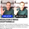 Elgato Facecam MK.2 – Webcam Haut de Gamme Full HD pour Streaming, Jeux vidéo, appels vidéo et Enregistrement, HDR, capteur Sony