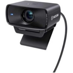 Elgato Facecam MK.2 – Webcam Haut de Gamme Full HD pour Streaming, Jeux vidéo, appels vidéo et Enregistrement, HDR, capteur Sony