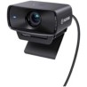 Elgato Facecam MK.2 – Webcam Haut de Gamme Full HD pour Streaming, Jeux vidéo, appels vidéo et Enregistrement, HDR, capteur Sony