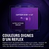 Elgato Facecam 4K – Webcam Studio 4K60, Contrôle de Type DSLR, Effets cinématographiques, Filtres d’Objectif 49 mm, HDR, Vidéo N