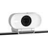 Elgato Facecam Neo – Webcam Full HD avec bouchon de confidentialité et correction de lumière pour visioconférence, streaming, Te