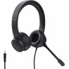 Trust Roha II Casque Filaire Léger on Ear 3.5mm avec Micro, Câble 1,8 m, Arceau Réglable, Microphone Flexible, Casque Audio PC p