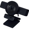 Razer Kiyo V2 - Webcam 4K @ 30 IPS avec Cadrage Automatique par IA - Amélioration de l'image en Un clic - Plage Dynamique élevée