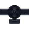 Razer Kiyo V2 - Webcam 4K @ 30 IPS avec Cadrage Automatique par IA - Amélioration de l'image en Un clic - Plage Dynamique élevée