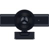 Razer Kiyo V2 X - Webcam Full HD 1080p, 60 FPS pour Les créateurs - Autofocus Rapide - Objectif Grand Angle - Micro intégré - Co