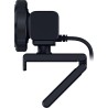 Razer Kiyo V2 X - Webcam Full HD 1080p, 60 FPS pour Les créateurs - Autofocus Rapide - Objectif Grand Angle - Micro intégré - Co