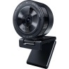 Razer Kiyo Pro - Webcam de Streaming (1080p 60 FPS Capteur Lumineux Adaptatif de Haute Performance, Microphone intégré et Autofo