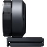 Razer Kiyo Pro - Webcam de Streaming (1080p 60 FPS Capteur Lumineux Adaptatif de Haute Performance, Microphone intégré et Autofo