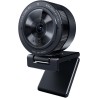Razer Kiyo Pro - Webcam de Streaming (1080p 60 FPS Capteur Lumineux Adaptatif de Haute Performance, Microphone intégré et Autofo