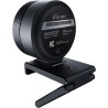 Razer Kiyo Pro - Webcam de Streaming (1080p 60 FPS Capteur Lumineux Adaptatif de Haute Performance, Microphone intégré et Autofo