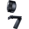 Razer Kiyo Pro - Webcam de Streaming (1080p 60 FPS Capteur Lumineux Adaptatif de Haute Performance, Microphone intégré et Autofo