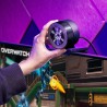 Razer Kiyo Pro Ultra - Webcam 4K pour la création de Contenu et de Streaming (Ultra High Dynamic Range-UHDR, UltraHD 4K 30 FPS/1