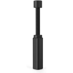 Support pour carte graphique GPU, support de carte vidéo, support anti-affaissement, support GPU (L, 74-120 mm)