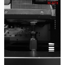 One Enjoy Support pour carte graphique GPU, support de carte vidéo, support GPU (S)