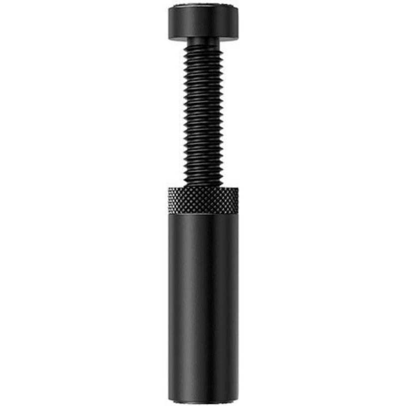 Support pour Carte Graphique GPU, Support de Carte vidéo, Support GPU (M, 50-80mm)
