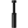 Support pour Carte Graphique GPU, Support de Carte vidéo, Support GPU (M, 50-80mm)