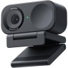 Insta360 Link 2C Pack Standard Noir Graphite- Webcam 4K pour PC/Mac, capteur 1/2", Cadrage Auto, HDR, Micro à réduction de Bruit