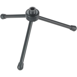 Audio-Technica 2020USB+ Microphone Cardioïde à Électret (connexion USB) Gris Foncé
